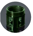 Connector/HT250