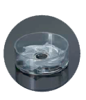 Diffuser/PC